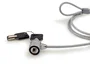 Equip Cable de Seguridad para Portátil con Llave 1,5 m Plata 245401