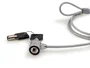 Equip Cable de Seguridad para Portátil con Llave 1,5 m Plata 245401