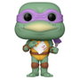 Funko Figura POP Tortugas Ninja Teenage Mutant Donatello 9cm Vinilo