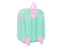 Safta Mochila de Guardería Stitch Adaptable al Carro