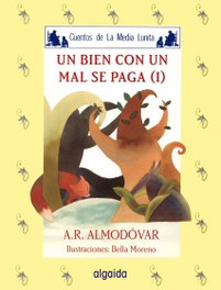 Media lunita, Antonio Rodríguez Almodóvar - ALGAIDA