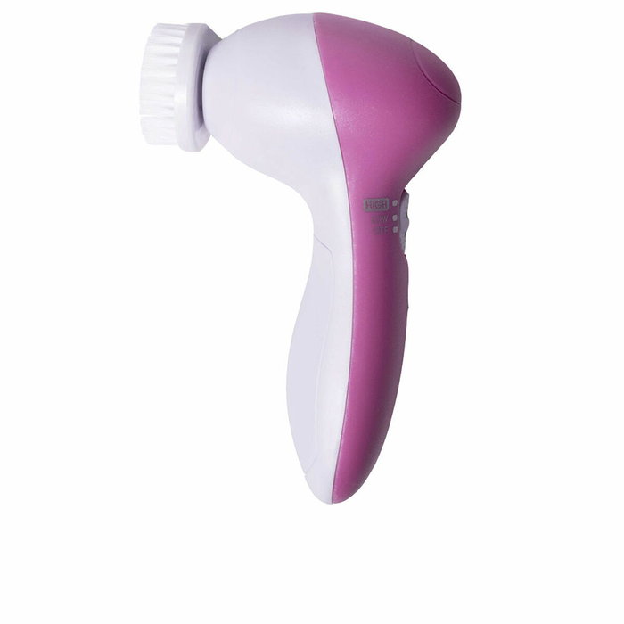 Paloma Beauties Cepillo Limpiador Facial 5 en 1 Paloma Beauties Cepillo Limpiador Facial 5 en 1
