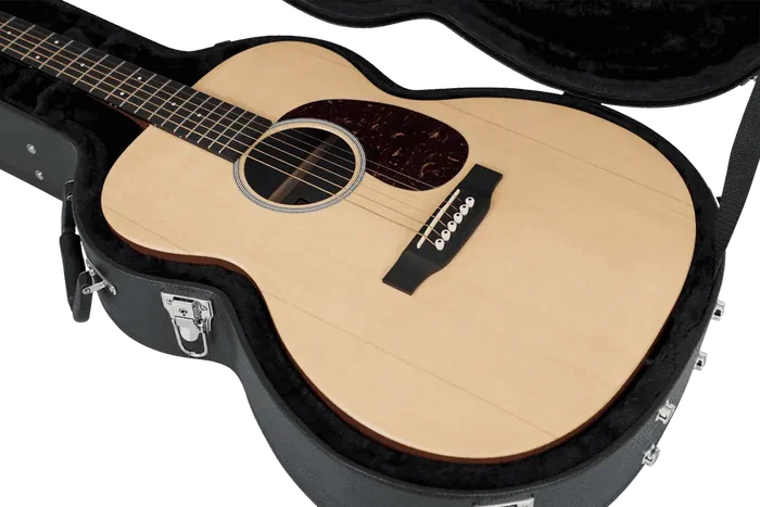 GATOR Estuche Guitarra Acústica Martin 000 "Gator GWE" Negro