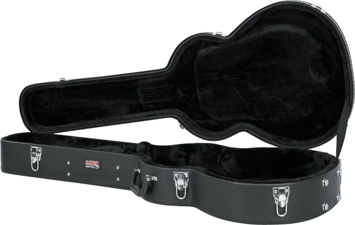 GATOR Estuche Guitarra Acústica Martin 000 "Gator GWE" Negro