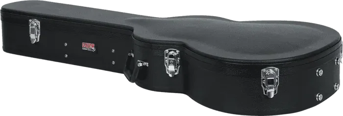 GATOR Estuche Guitarra Acústica Martin 000 "Gator GWE" Negro