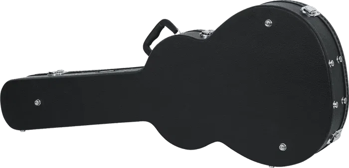 GATOR Estuche Guitarra Acústica Martin 000 "Gator GWE" Negro