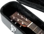 GATOR Estuche Guitarra Acústica Martin 000 "Gator GWE" Negro