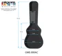 GATOR Estuche Guitarra Acústica Martin 000 "Gator GWE" Negro