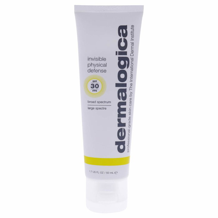 Dermalogica Invisible Physical Defense SPF 30 50 ml