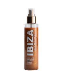 Biovene Ibiza Magic Mist Spray para Cabello y Cuerpo con Aloe Vera 150 ml