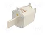 ETI POLAM Fusible NH2 de Cartucho 231A 400VAC