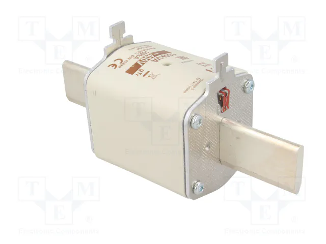 ETI POLAM Fusible NH2 de Cartucho 231A 400VAC ETI POLAM Fusible NH2 de Cartucho 231A 400VAC