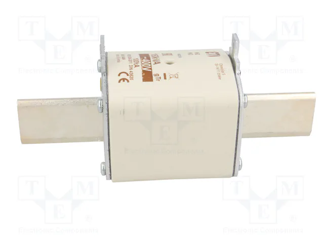 ETI POLAM Fusible NH2 de Cartucho 231A 400VAC ETI POLAM Fusible NH2 de Cartucho 231A 400VAC