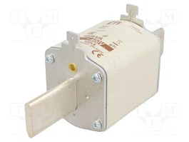 ETI POLAM Fusible NH2 de Cartucho 231A 400VAC
