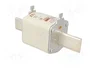 ETI POLAM Fusible NH2 de Cartucho 231A 400VAC