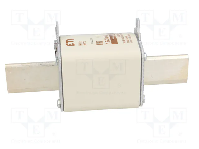 ETI POLAM Fusible NH2 de Cartucho 231A 400VAC ETI POLAM Fusible NH2 de Cartucho 231A 400VAC