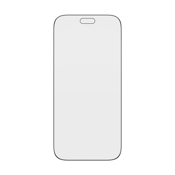 PanzerGlass 2-way Privacy 17/18 pro Ultra Wide FastFit in a Box