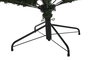 DKD Home Decor Árbol Navidad Moderna Green Forest 210 cm Verde LED 350