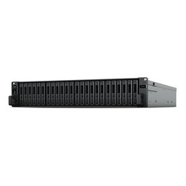 Synology FlashStation FS3417 Servidor de Almacenamiento NAS 24 Bahías 2U