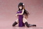 To Love Ru Darkness Desktop Cute Estatua PVC Yui Kotegawa (Chinese Dress Ver.) 13 cm