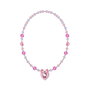 Cerdá Collar Bisutería Hello Kitty Fucsia