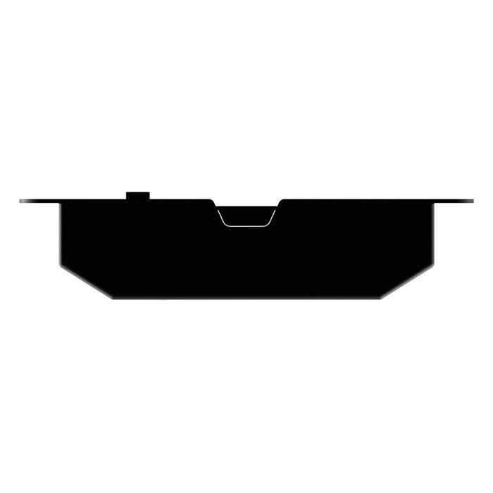 Hikvision DS-K2M061 Accesorio de cerradura electromagnética
