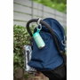 Nuby Botella térmica de acero inoxidable 300 ml - Turquesa