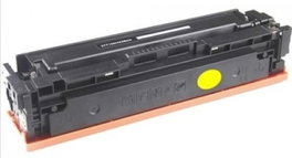 LSM Tóner Láser Compatible HP CF532A Amarillo