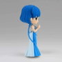 Banpresto Figura Q Posket Pretty Guardian Sailor Moon Eternal Princess Mercury Ver A 14cm PVC