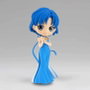 Banpresto Figura Q Posket Pretty Guardian Sailor Moon Eternal Princess Mercury Ver A 14cm PVC