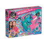 Clementoni Set de joyería BFF Crazy Chic
