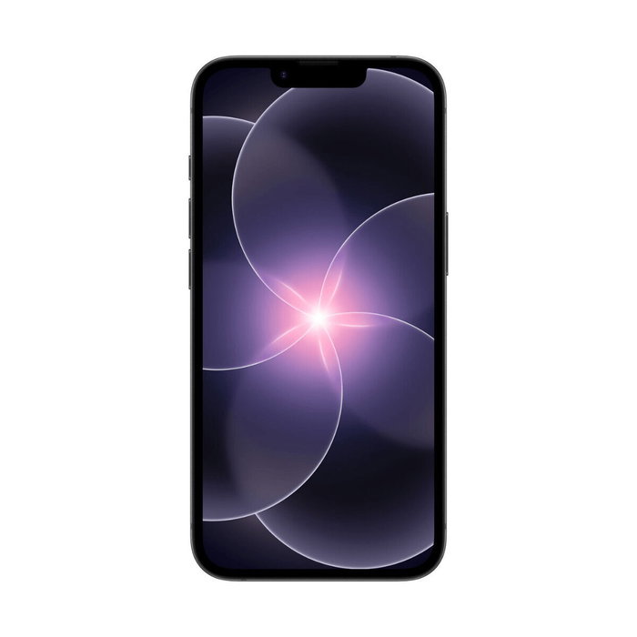 Smartphone Apple 6,1" Hexa Core 8 GB RAM 256 GB Negro