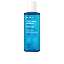 Dr.Jart+ VITAL HYDRA SOLUTION Esencia Facial con Ácido Hialurónico, Hidratación Profunda 150 ml