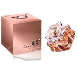 Montblanc Lady Emblem Elixir Eau de Parfum 75 ml