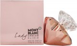 Montblanc Lady Emblem Elixir Eau de Parfum 75 ml