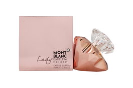 Mont Blanc Lady Emblem Elixir Eau de Parfum 75ml Vaporizador