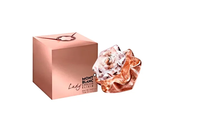Montblanc Lady Emblem Elixir Eau de Parfum 75 ml