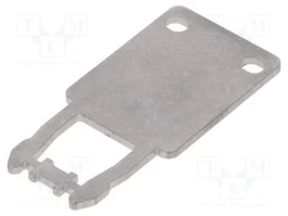 SCHMERSAL Llave estándar AZ 17 / AZM 170