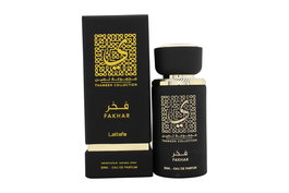 Lattafa Thameen Fakhar Eau de Parfum 30ml Spray