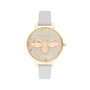 Reloj Mujer Olivia Burton OB16GD37 (Ø 34 mm)