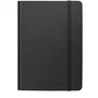 Samsung Galaxy Tab S7+ Funda Folio Negro 31.5 cm (12.4") Celly BookBand con Portabolígrafo y Modo Espera - 390 g