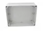 ELEKTRO-PLAST NASIELSK Carcasa Industrial Universal Gris IP65 IK07