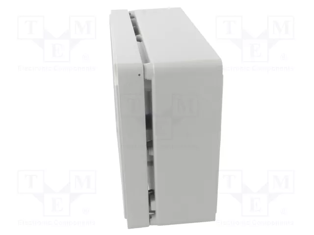 ELEKTRO-PLAST NASIELSK Carcasa Industrial Universal Gris IP65 IK07
