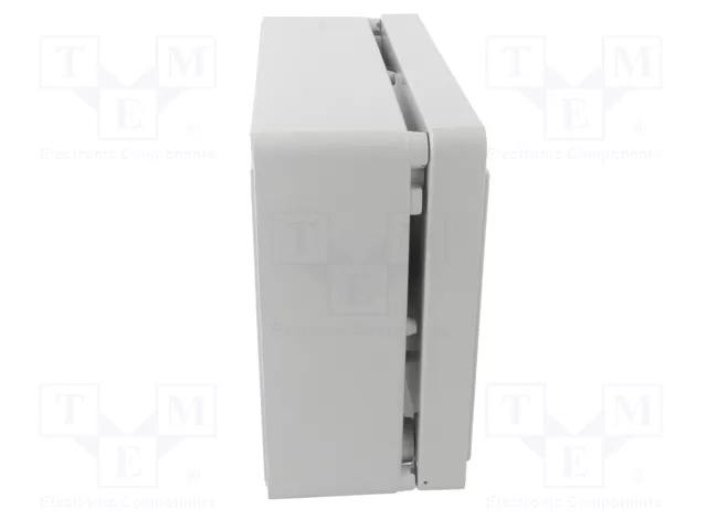 ELEKTRO-PLAST NASIELSK Carcasa Industrial Universal Gris IP65 IK07