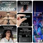 Vention NCAB0 Micrófono inalámbrico con clip USB tipo C - 2 unidades con receptor