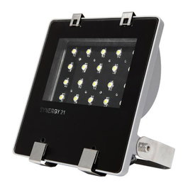 Synergy21 Synergy 21 S21-LED-TOM00211 Proyector LED Exterior 20W Negro