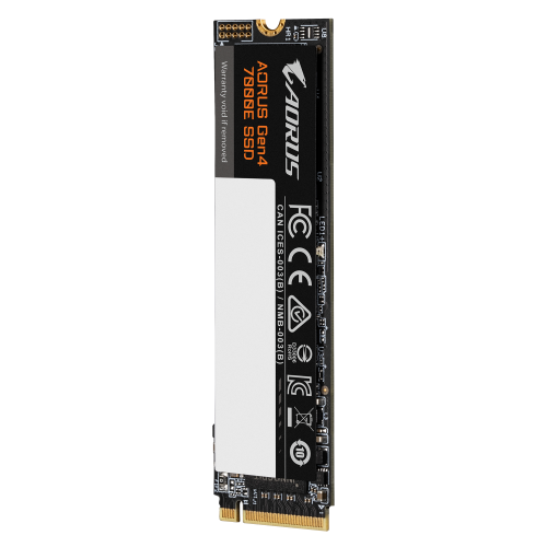 Gigabyte AORUS GEN4 7000E 1 TB M.2 NVMe
