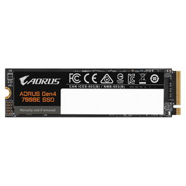 Gigabyte AORUS GEN4 7000E 1 TB M.2 NVMe
