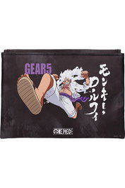 Sd Toys Europe S.L. Portamanga Gear 5 21x16cm One Piece