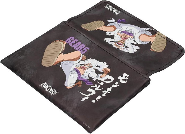Sd Toys Portamanga Gear 5 One Piece 21x16cm